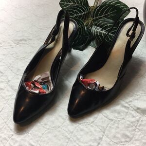 Cabrizi Women’s Shoe, Used, Size 8M